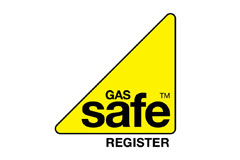 gas safe companies Egginton